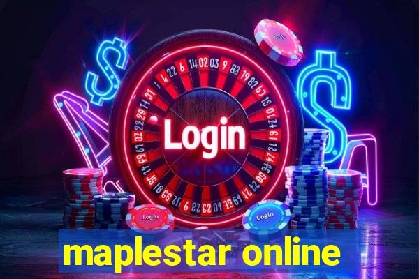 maplestar online